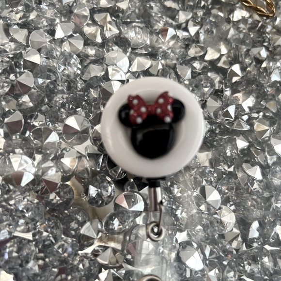 Set  Disney and Starbucks Badge Reels - Picture 5 of 5